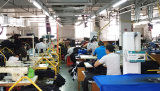 温州职业装,乐清职业装,乐清工作服,乐清职业装定制,乐清工作服定做