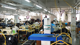 温州职业装,乐清职业装,乐清工作服,乐清职业装定制,乐清工作服定做